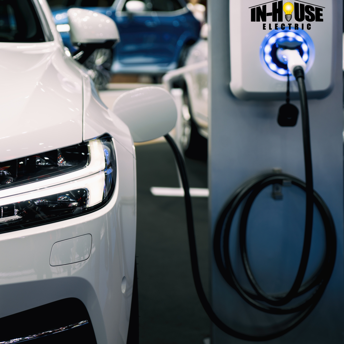 Are You Considering Installing a Home Electric Car Charging Station?