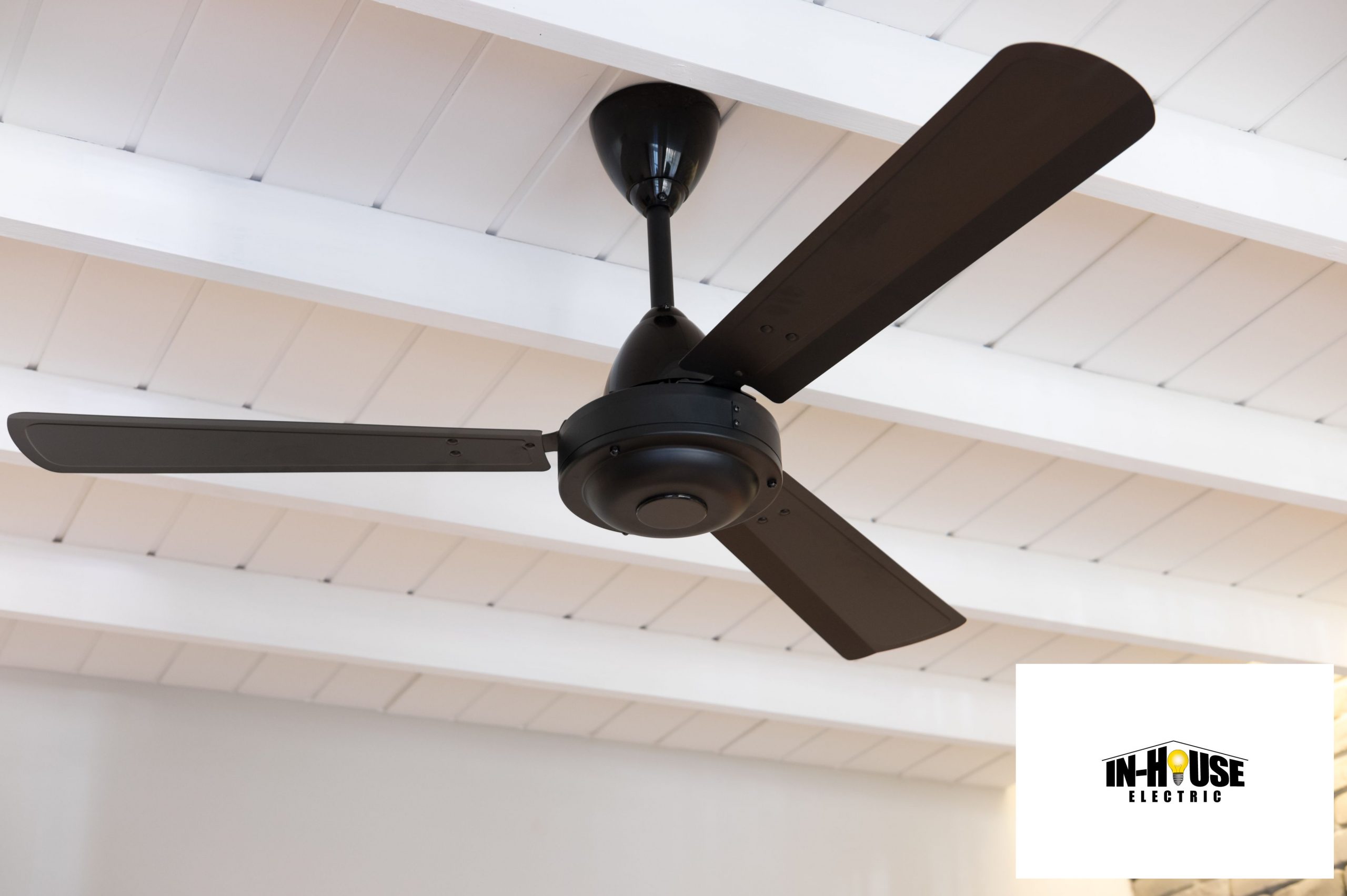 The Benefits of Expert Ceiling Fan Installation In Granite Falls