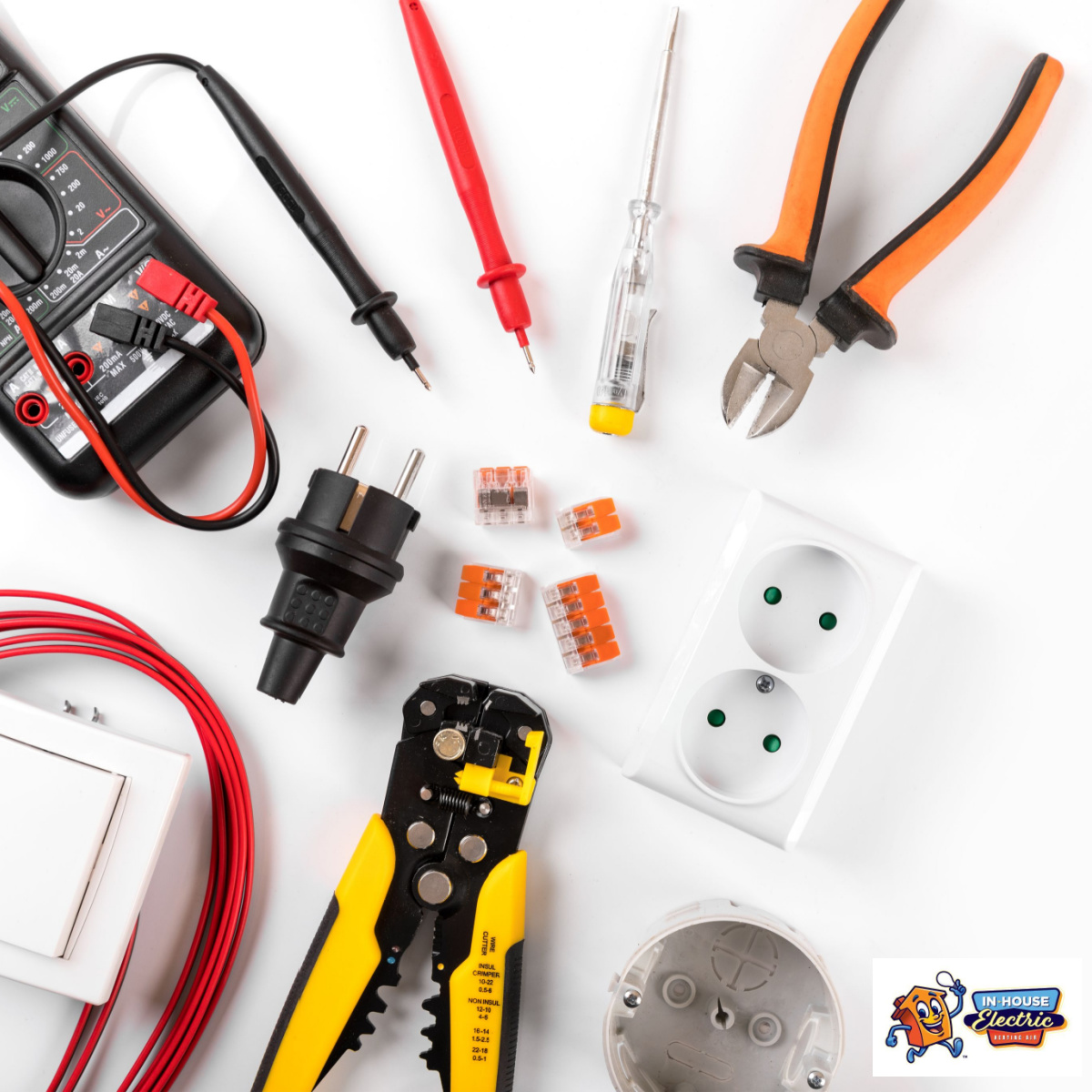 Don’t Wait For Electrical Replacements in North Bend