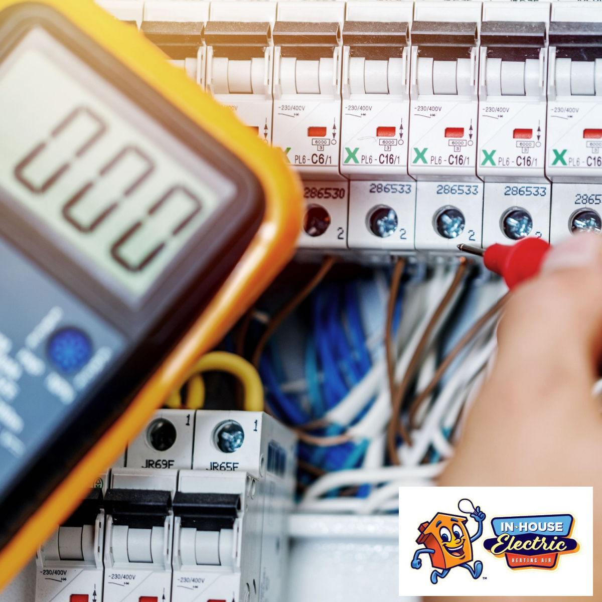 How an Electrical Contractor Can Help With Your Next Project