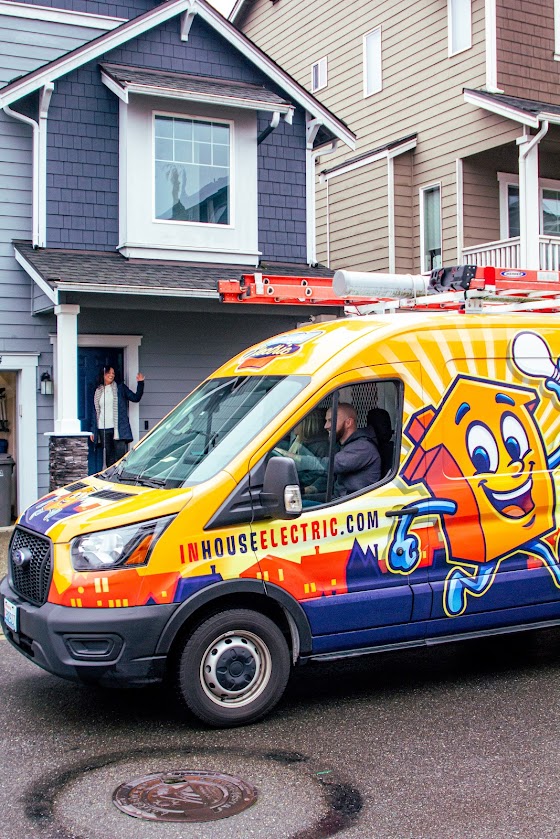 Meet Your Trusted Electrical Contractor in Everett