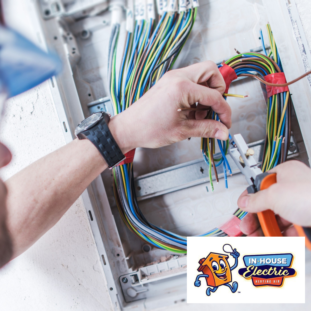 The Electrical Services You Need for Your Home: Top-Quality Installation and Repair Services in Kent