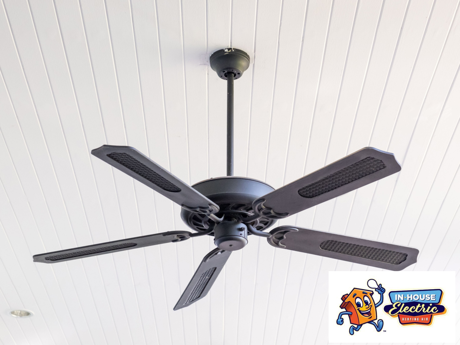Increase Your Home Comfort with Professional Ceiling Fan Installation in Stanwood