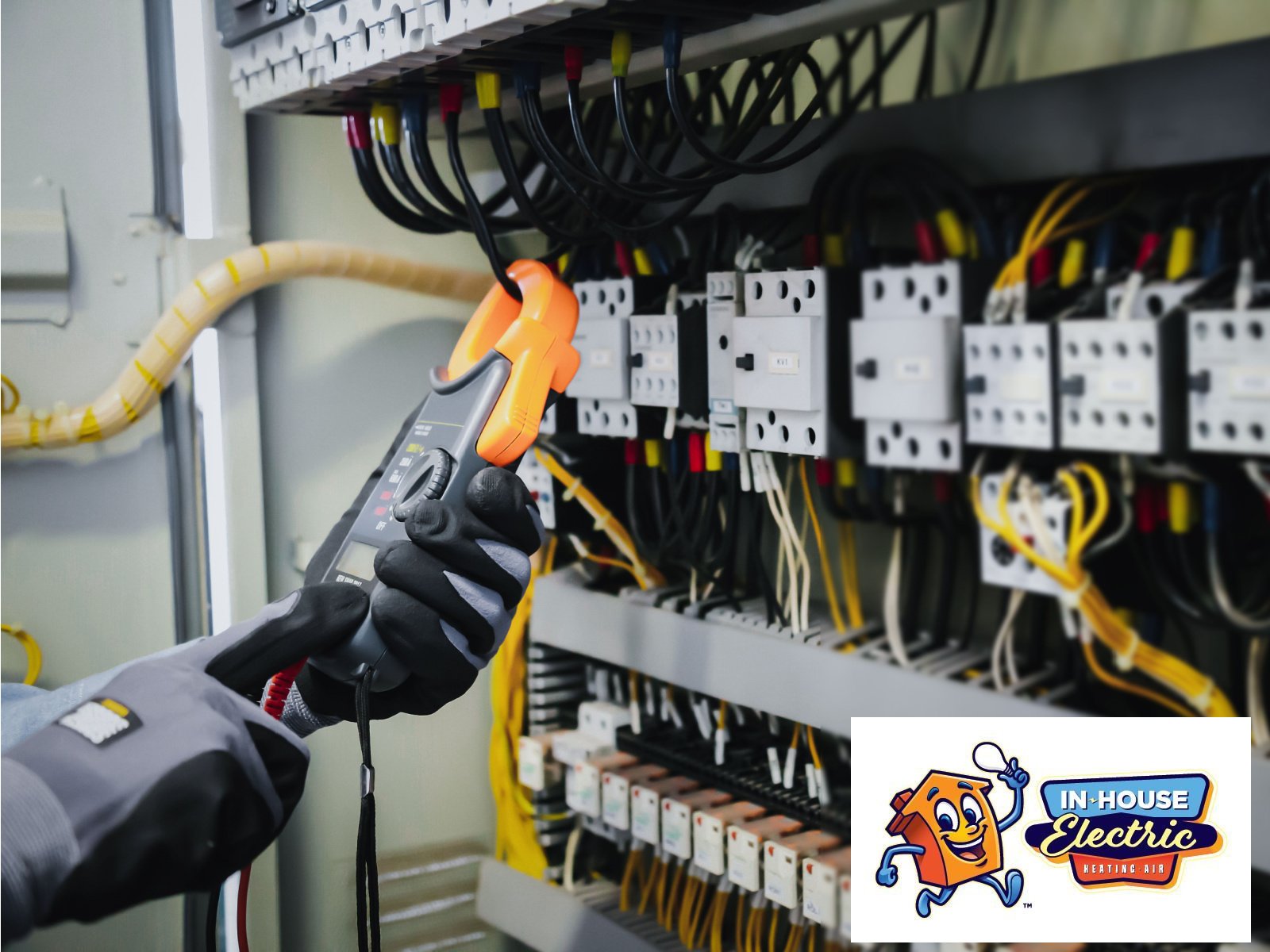 Shockingly Good Service: Your Trusted Electrical Contractor in Marysville