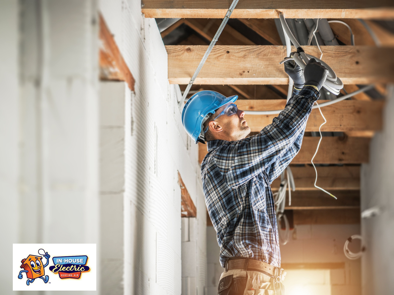 Achieving Excellence: Your Trusted Electrical Contractor in Smokey Point