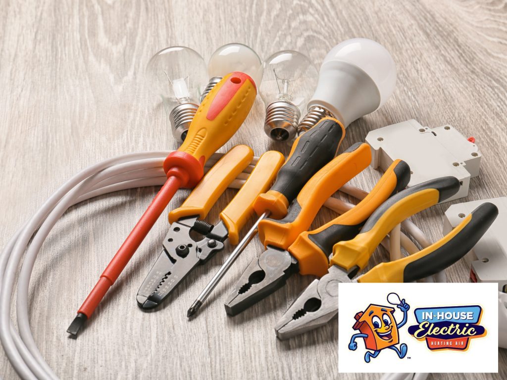 Need Electrician Wiring Updates & Replacements in Granite Falls?