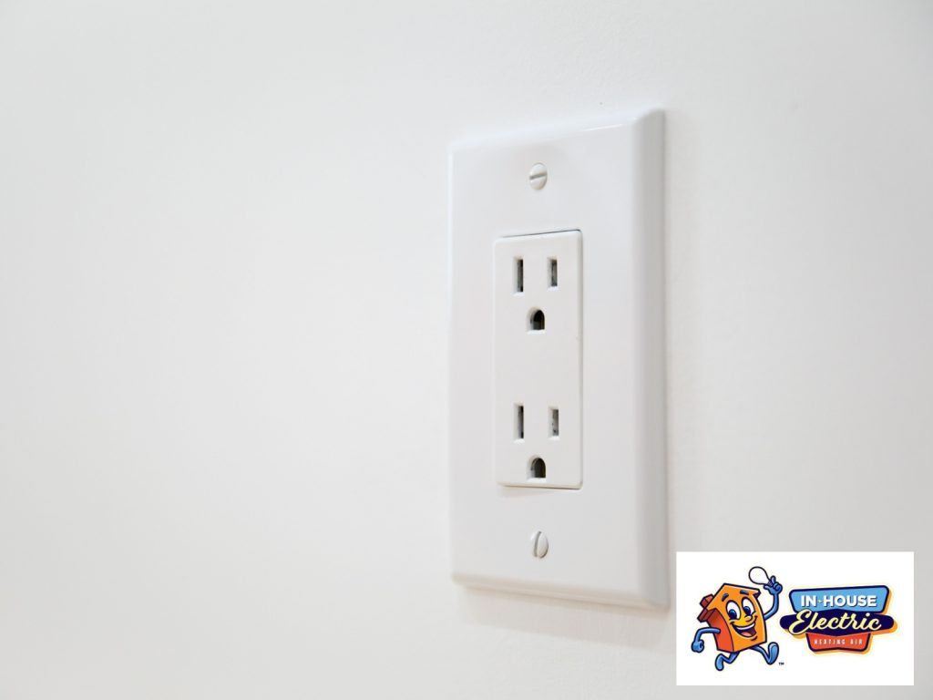 Upgrading Your Home’s Safety: Electrical Outlet Replacement in Carnation