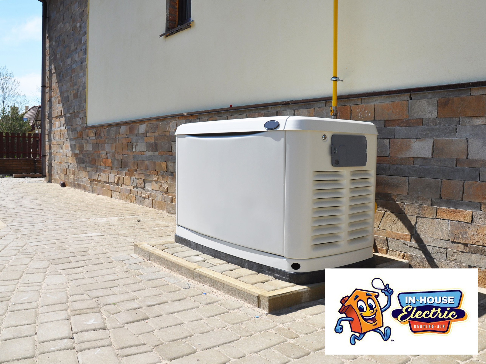 Considering Backup Generator Installation, Upgrades, and Replacement in Covington?