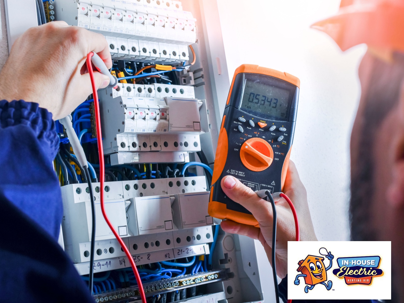 Identify Electrical Issues in Tukwila to Safeguard Your Home