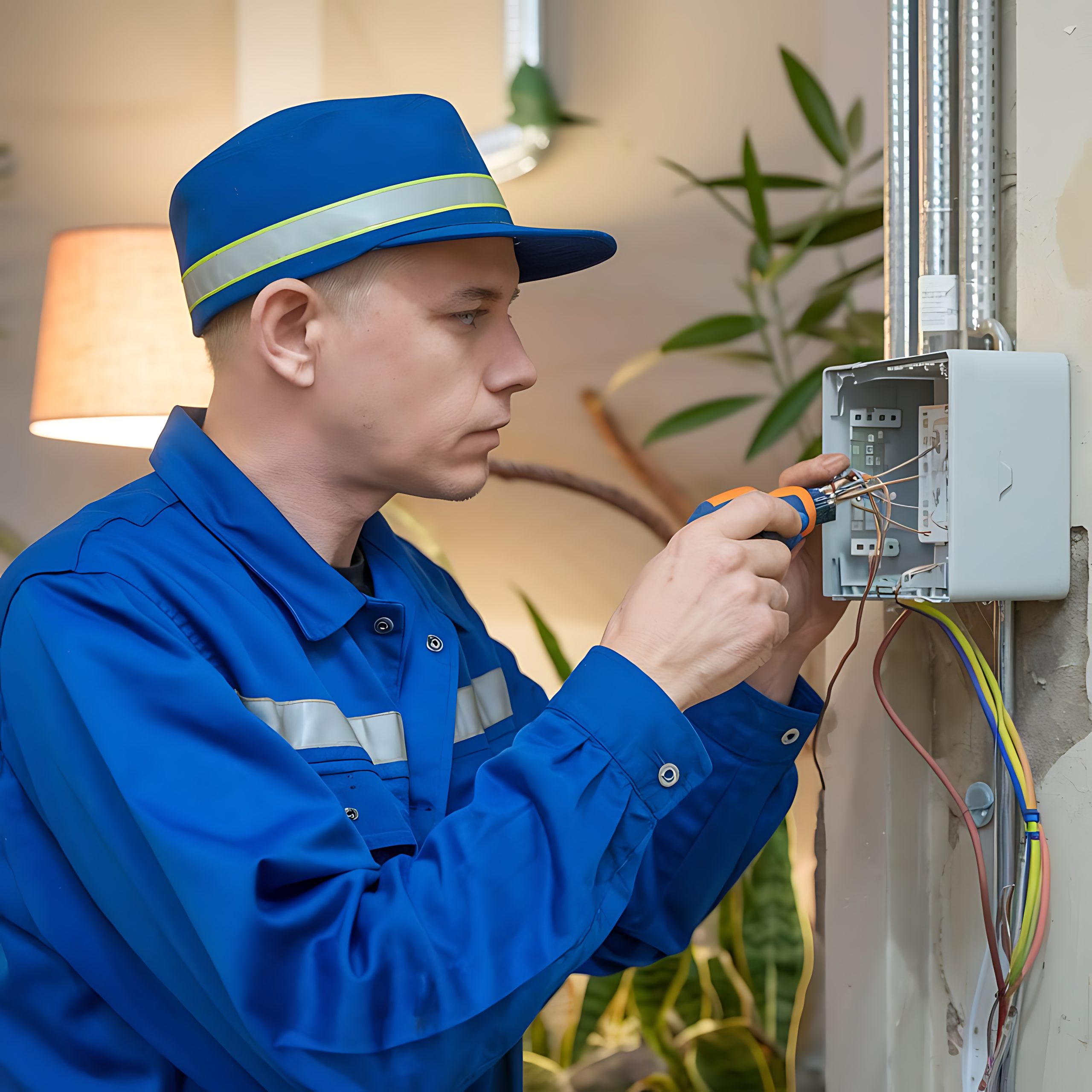 Why Mukilteo Homeowners Trust In-House Electric