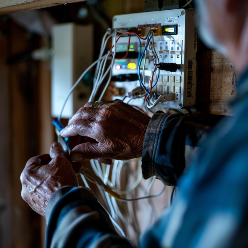 Is Your Everett Home Ready for an Electric Upgrade