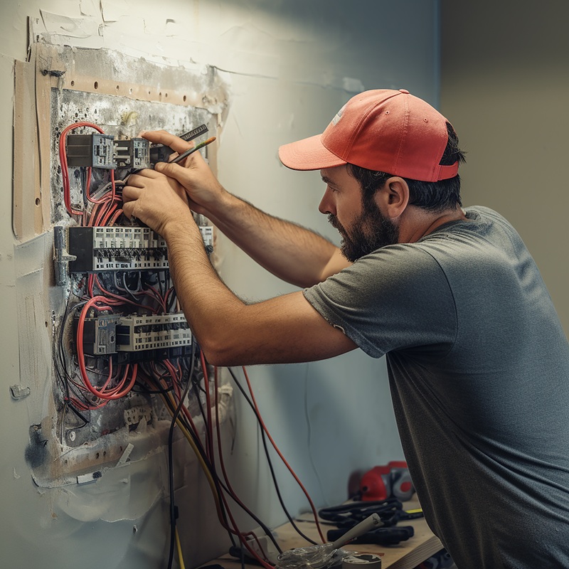 Circuit Diagnosis