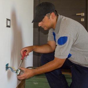 Saving Money on Electrical Repairs Fix or Replace Outlets