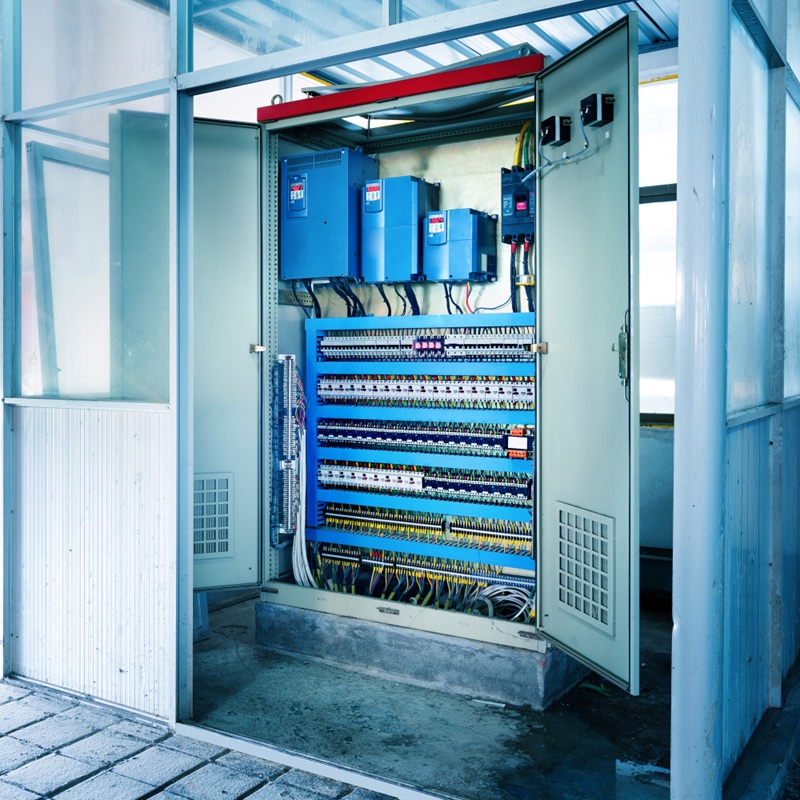 battery backup systems