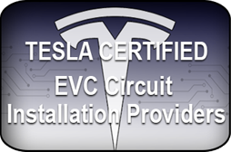 Tesla Certified