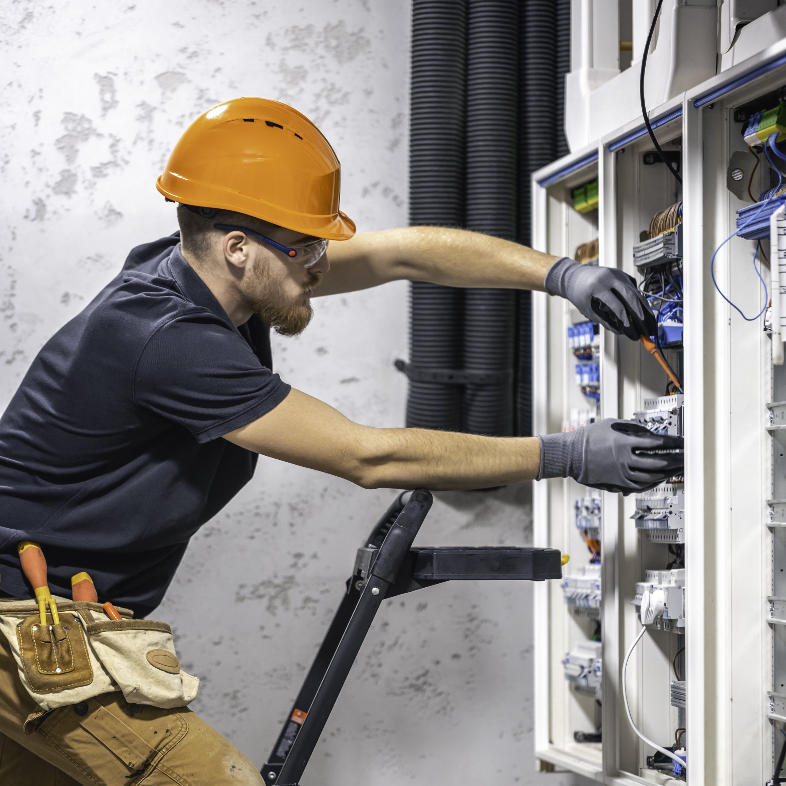 Call Mukilteo's Trusted Circuit Breaker Replacement Experts Today