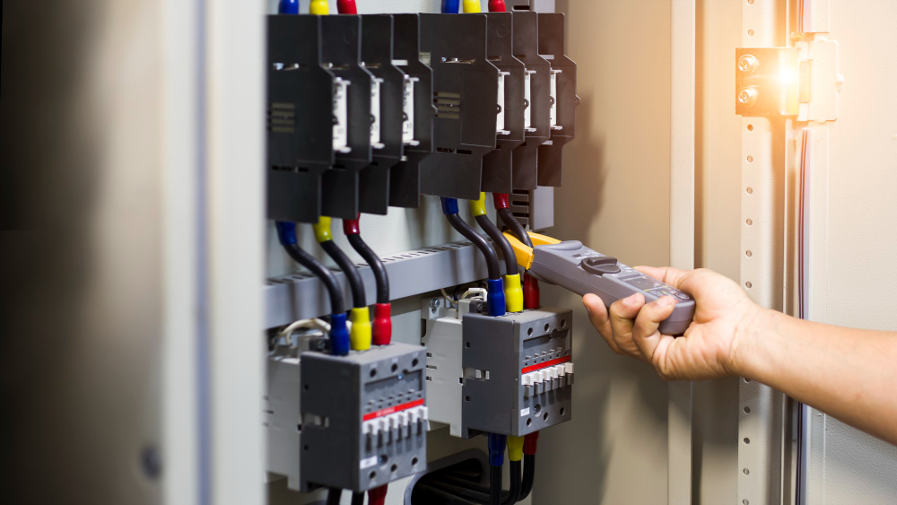Clean Energy Electrical System