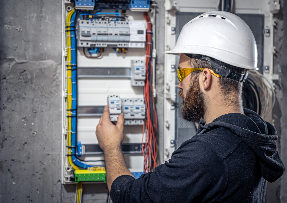 Homeowners Electrical Guide