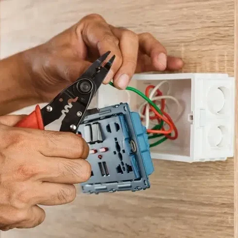 247 emergency electrical services