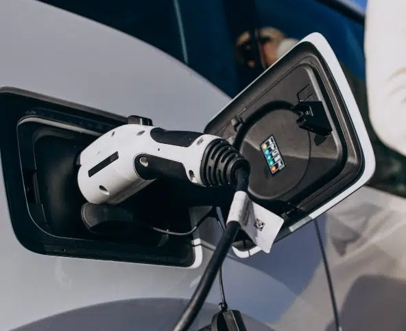 Car Charging Stations Installation in Everett