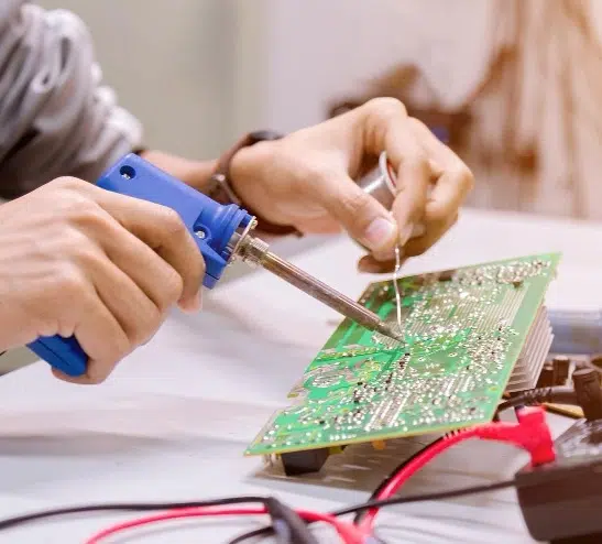 Circuit Diagnosis