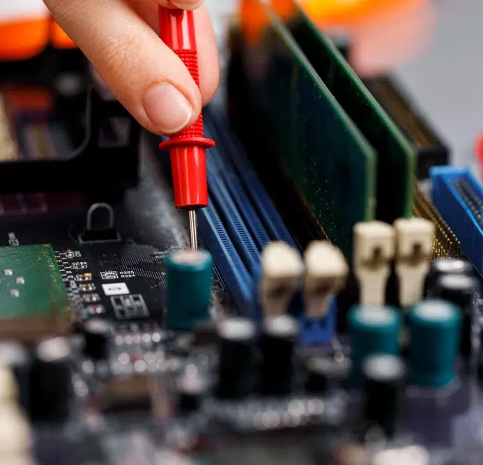 Circuit Repair Solutions Marysville