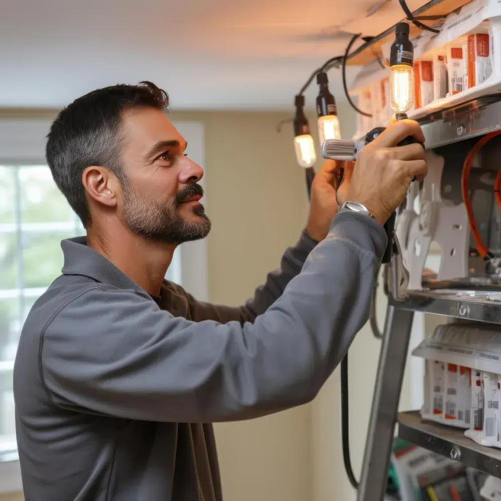 Electrical Services in Everett