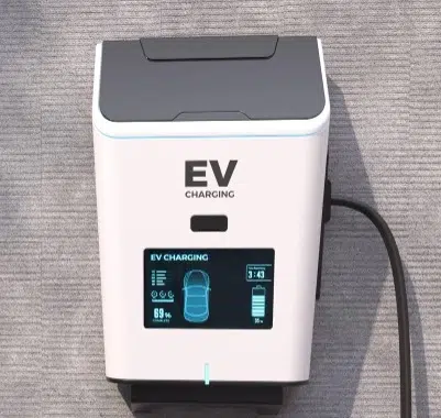 Ev charging in Everett
