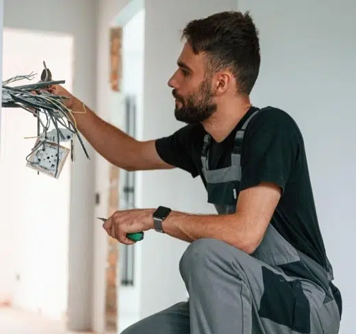 Expert Electrician at Marysville