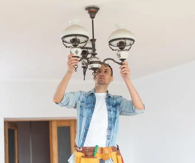 Light Installation