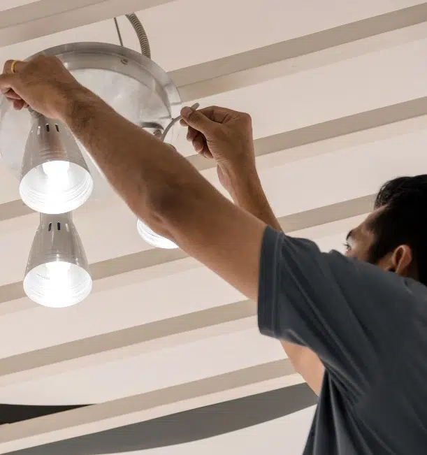 Professional Lighting Installation in Marysville WA