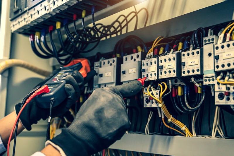 Storm-Proof Your Electrical System