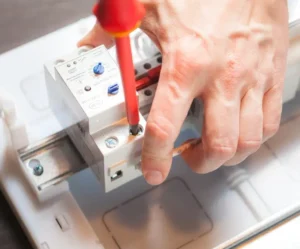 Sub Panel Installation and Repair