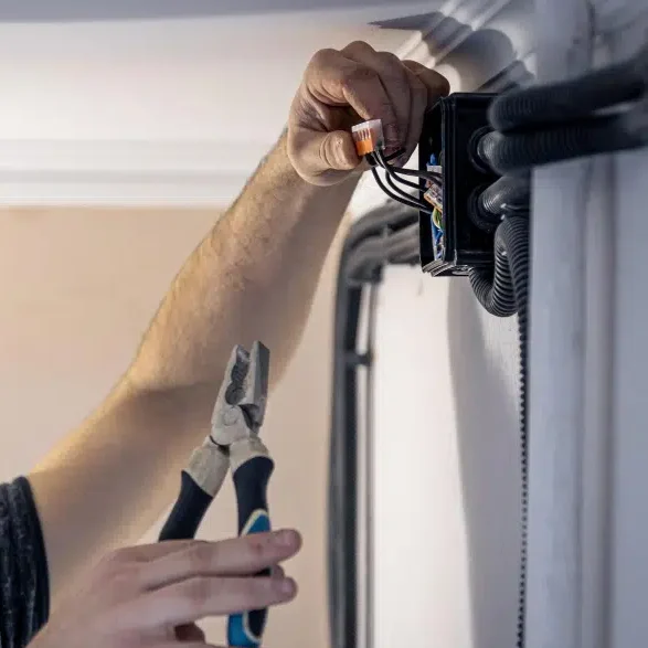 Sub Panel Options for Marysville Homes