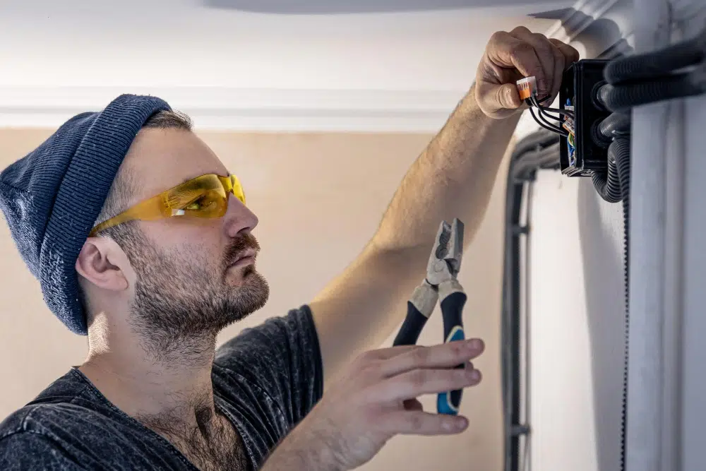 Sub Panel Options for Marysville Homes