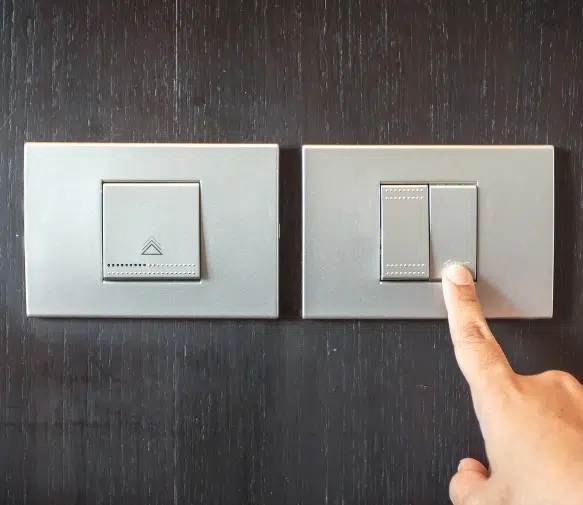Switches repair in Marysville