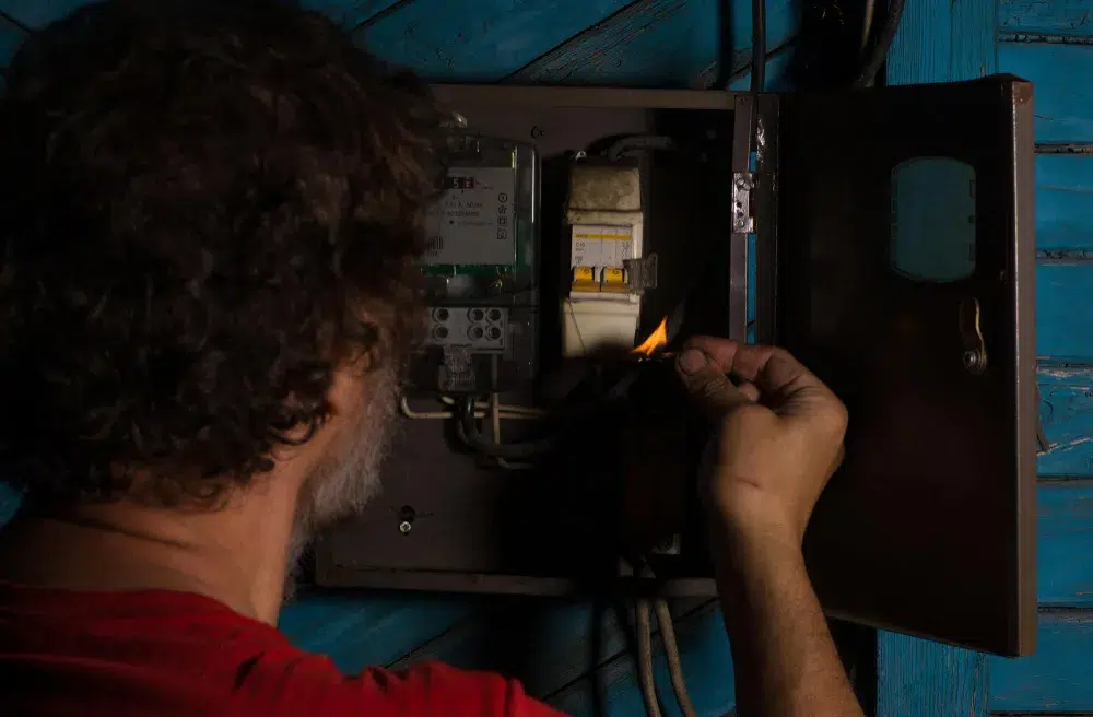 Hidden Electrical Dangers