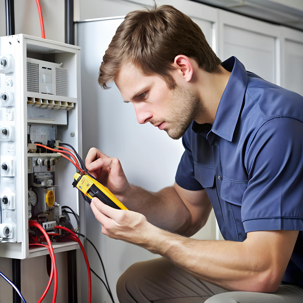 dedicated circuit installation in Everett