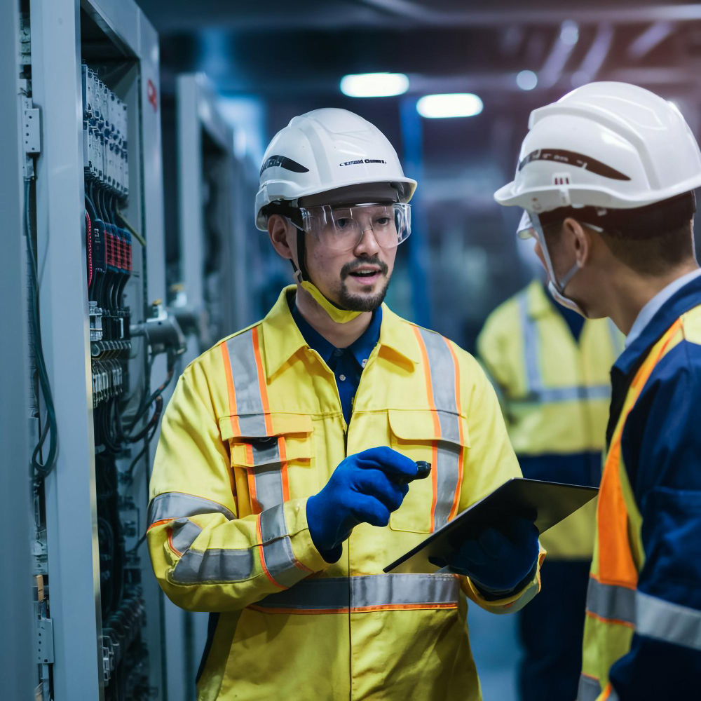 Electrical Safety Inspections