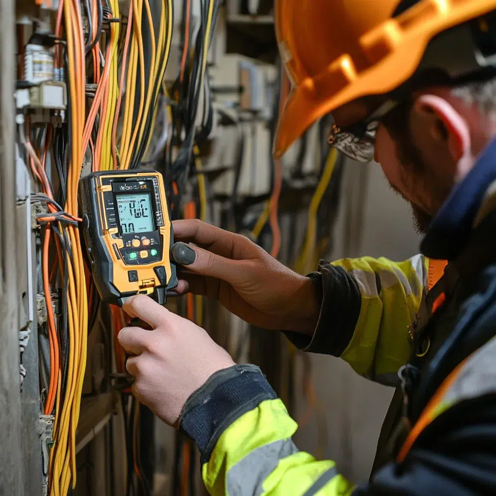 Signs Your Marysville Home Needs an Electrical Safety Inspection Now