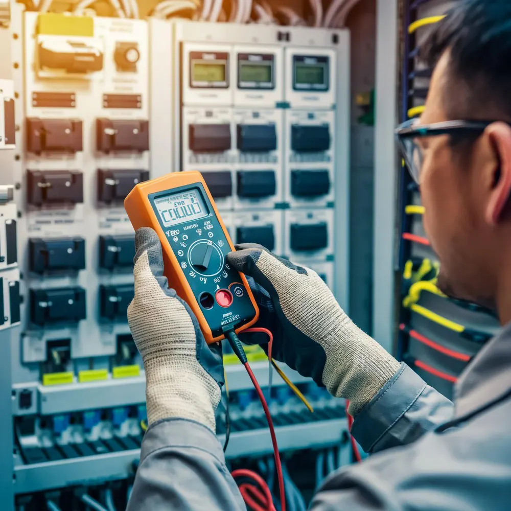 The Inspection Process