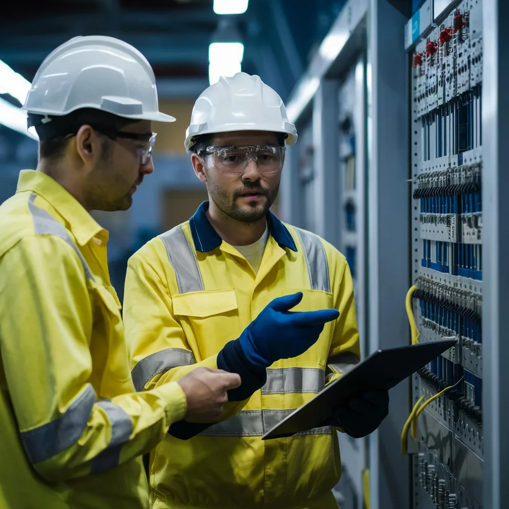 Why Choose Electrical Safety Inspections in Marysville