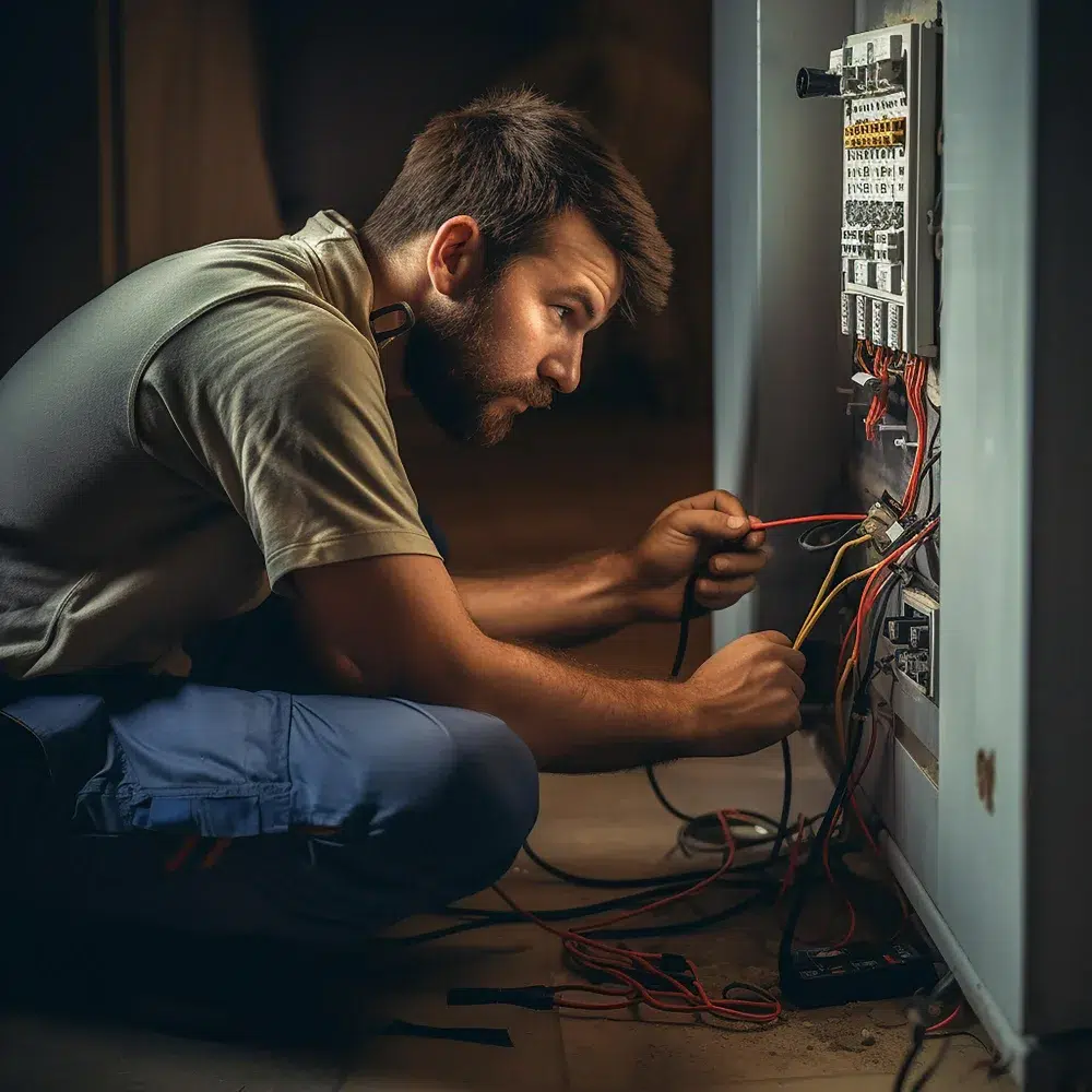 Why Trust Local Experts in Everett