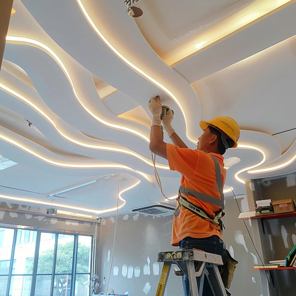 electrical safety inspection