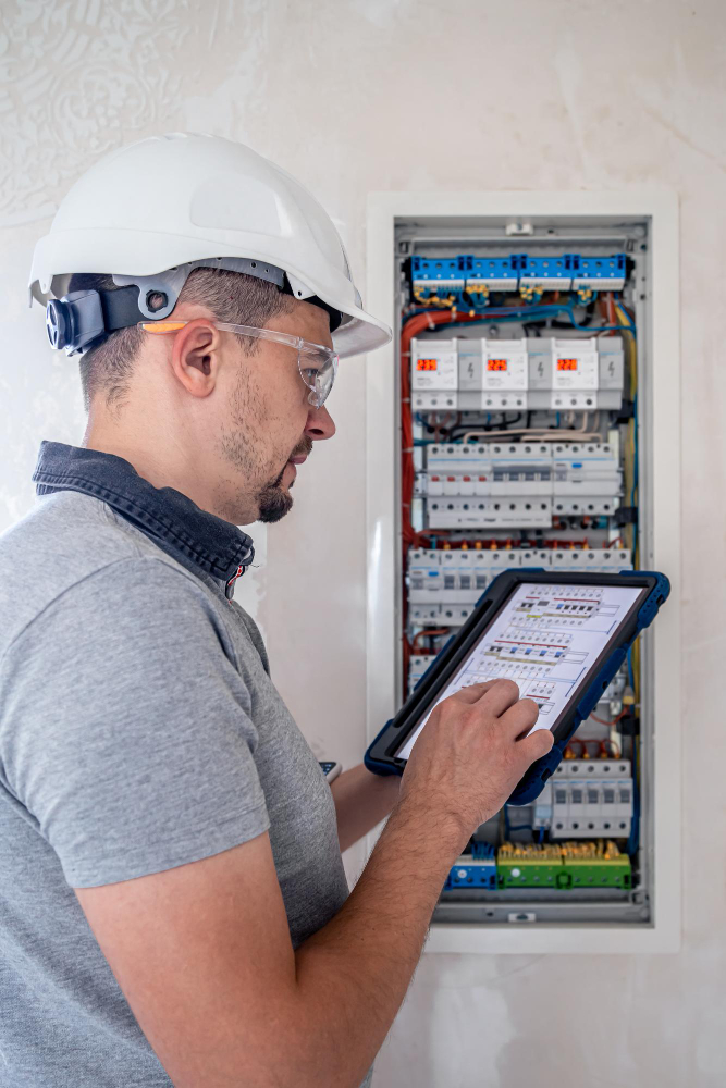 licensed lighting specialist in Everett