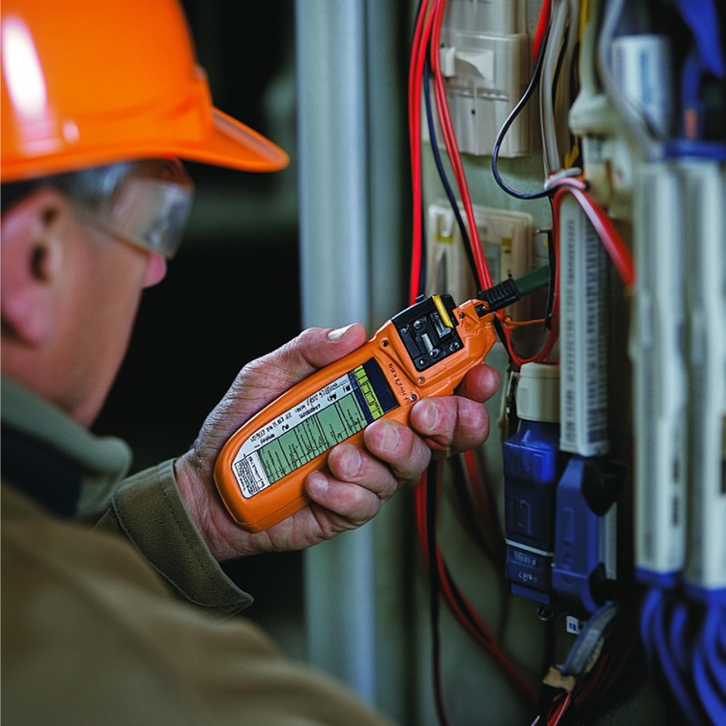 electrical safety inspections in Everett