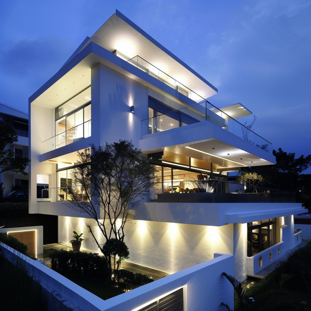 Lighting specialists