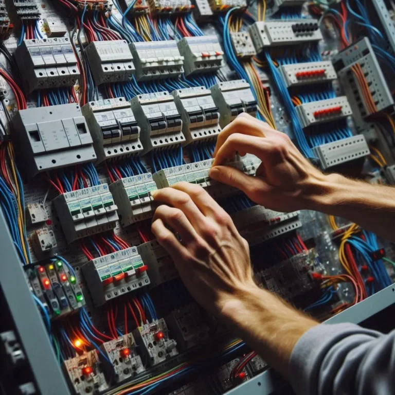 Dedicated Circuit Installation in Marysville Banner