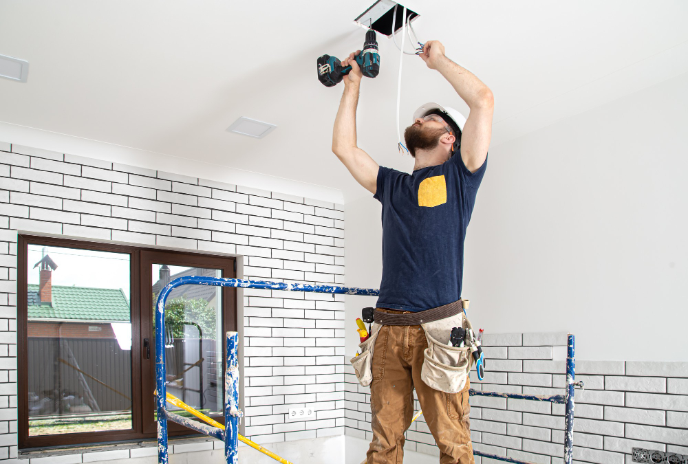 Electrical Remodeling Service
