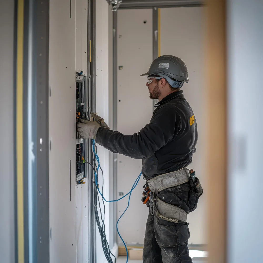 Electrical Remodeling in Marysville